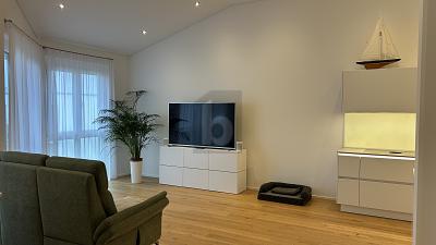 Foto - 2 Zimmer Dachgeschoßwohnung zum Kaufen in Jestetten