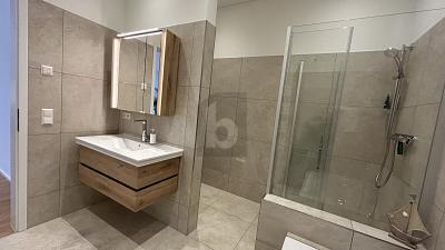 Foto - Dachgeschoßwohnung mit 72,00 m&sup2; in Jestetten zum Kaufen