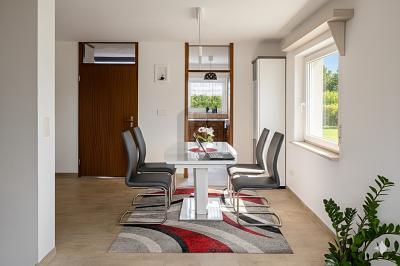 Foto - 5 Zimmer Reihenendhaus in Großkugel