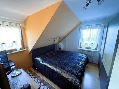 Foto - 3 Zimmer Dachgeschoßwohnung in Leingarten