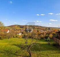 VERWIRKLICHEN SIE IHREN TRAUM VOM EIGENEN HAUS - Merkers-Kieselbach
