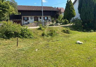 Foto - Grundstück in Lenningen