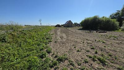 Foto - Grundstück zum Kaufen in Fehmarn