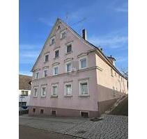 MODERNISIERT IM HERZEN VON BOPFINGEN