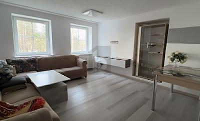 Foto - 4 Zimmer Erdgeschoßwohnung zum Kaufen in Bopfingen