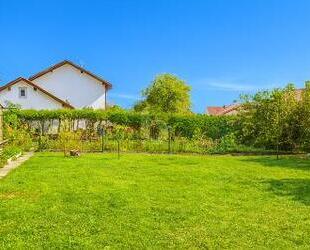 SONNIGER PLATZ FÜR IHR EINFAMILIENHAUS - Rott