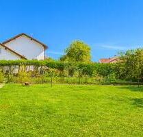 SONNIGER PLATZ FÜR IHR EINFAMILIENHAUS - Rott