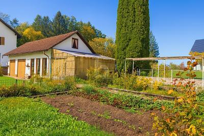 Foto - Grundstück zum Kaufen in Rott