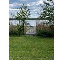 DIREKT AM SEE - BAULAND - VOLL ERSCHLOSSEN - Wandlitz