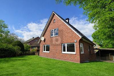 Foto - IHR NEUES ZUHAUSE MIT GARTENIDYLLE
