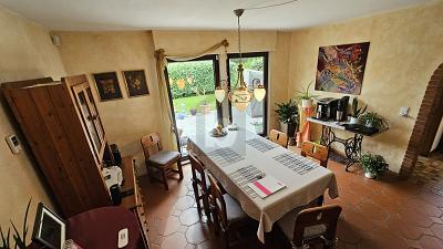 Foto - 10 Zimmer Einfamilienhaus in Timmendorfer Strand