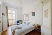 Foto - 4 Zimmer Etagenwohnung in Berlin-Schöneberg