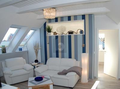 Foto - 6 Zimmer Mehrfamilienhaus, Wohnhaus in Fehmarn