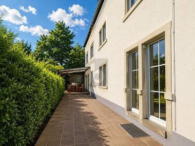 Foto - 10 Zimmer Einfamilienhaus in Schweinfurt