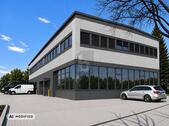 Foto - BÜRO MIT NEUGESTALTUNGSMÖGLICHKEIT NÄHE IPAI