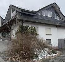 LUXUSBUNGALOW MIT LOFT UND LADENFLÄCHE - Kirchhundem