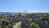 Foto - PENTHOUSE FEELING MIT SEITLICHEM MEERBLICK