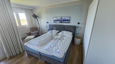 Foto - Etagenwohnung mit 38,00 m&sup2; in Dahme zum Kaufen
