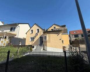 KLEIN ABER MEINS - EIGENHEIM ODER KAPITALANLAGE - Rümmelsheim/Burg Layen