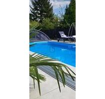 WOHNEN & VERMIETEN MIT GARTEN UND POOL - Köln