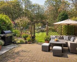 VIEL PLATZ FÜR GENERATIONEN, IDEEN UND ZUKUNFT - Mönchengladbach