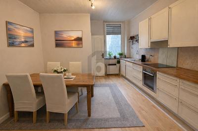 Foto - 10 Zimmer Reihenendhaus in Mönchengladbach