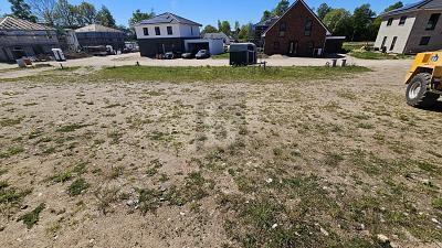 Foto - Grundstück zum Kaufen in Süsel