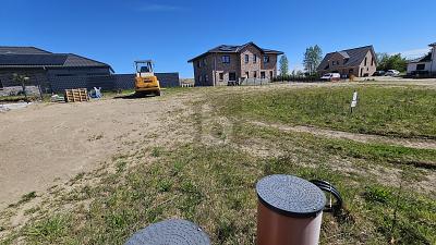 Foto - Grundstück in Süsel