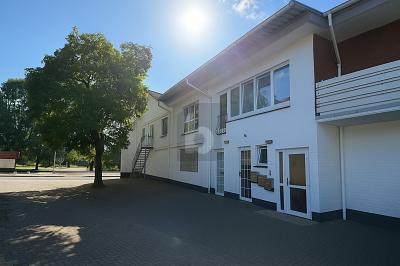 Foto - 25 Zimmer Wohn- & Geschäftshaus in Stade