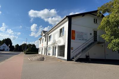 Foto - 25 Zimmer Wohn- & Geschäftshaus zum Kaufen in Stade