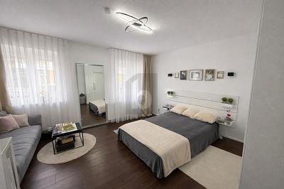 Foto - Erdgeschoßwohnung mit 193,00 m&sup2; in Maulbronn zum Kaufen
