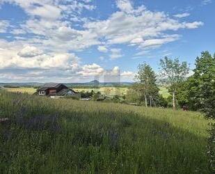 UNVERBAUBARES NATURPARADIES MIT PREMIUMAUSSICHT - Tengen