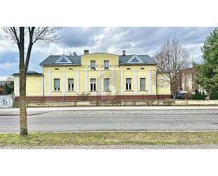 TOP ANLAGE FAKTOR 13,94 ZENTRAL IN FORST - Forst (Lausitz)