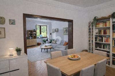 Foto - 8 Zimmer Doppelhaushälfte zum Kaufen in Essen
