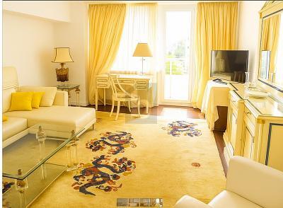 Foto - METROPOLITAN LIVINGSTILVOLL WOHNEN IN CITY LAGE