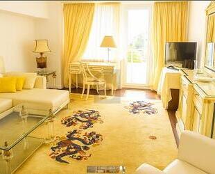 METROPOLITAN LIVINGSTILVOLL WOHNEN IN CITY LAGE - Berlin-Mitte