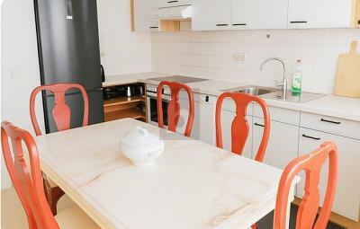 Foto - Etagenwohnung mit 100,00 m² in Berlin-Mitte zur Miete