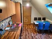 Foto - 3 Zimmer Dachgeschoßwohnung in Mainburg