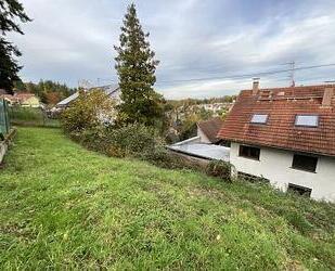 EIGENER TRAUM MIT TOLLEM BLICK INS TAL - Karlsruhe