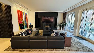 Foto - 6 Zimmer Etagenwohnung in Hamburg Wellingsbüttel