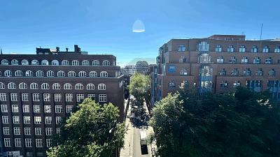 Foto - EXKLUSIVES STADTREFUGIUM IM HERZEN HAMBURGS