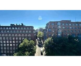 EXKLUSIVES STADTREFUGIUM IM HERZEN HAMBURGS - Hamburg Neustadt