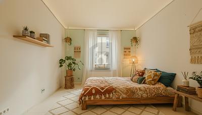 Foto - 5 Zimmer Etagenwohnung in Hannover