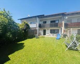 WUNDERSCHÖNES FAMILIEN REIHENMITTELHAUS - Schwindegg