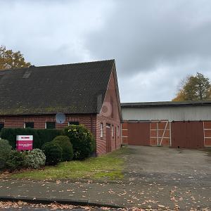 Foto - 4 Zimmer Bauernhaus, Landhaus zum Kaufen in Oldendorf