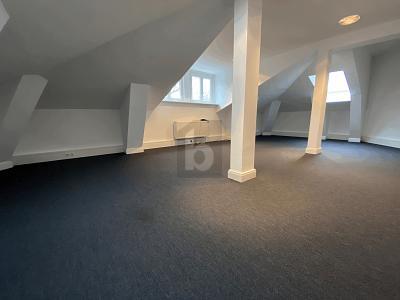 Foto - 1 Zimmer Büro in Hamburg