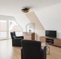 HELL & GROSSZÜGIG MIT BALKON - 1.200,00 EUR  pro  Monat Kaltmiete, ca.  116,00 m² Wohnfläche in Müncheberg (PLZ: 15374)