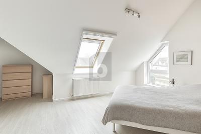 Foto - 4 Zimmer Dachgeschoßwohnung in Müncheberg