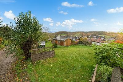 Foto - Grundstück zum Kaufen in Merkers-Kieselbach