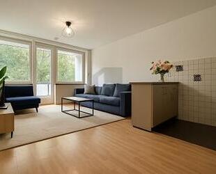 KOMFORTABEL - MÖBLIERT UND BEZUGSBEREIT - Hamburg Borgfelde